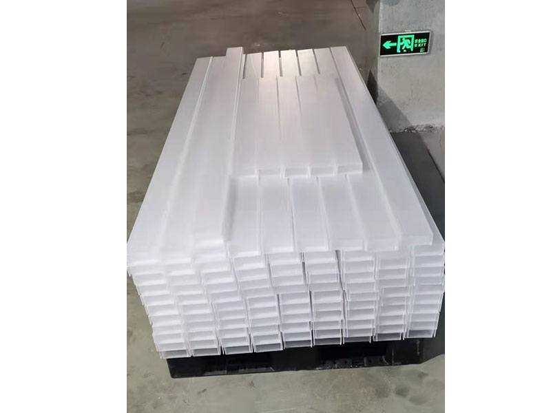 光扩散板灯罩加工